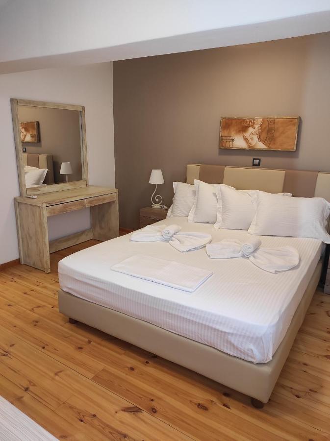 Astradeni Luxury Apartments Kratir Paloi Экстерьер фото