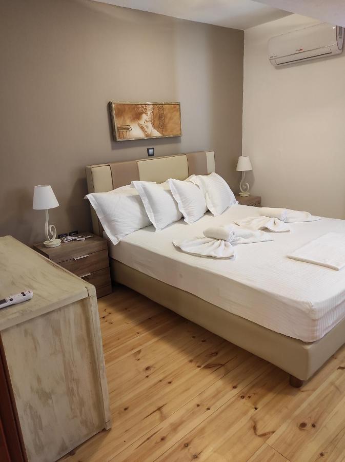 Astradeni Luxury Apartments Kratir Paloi Экстерьер фото