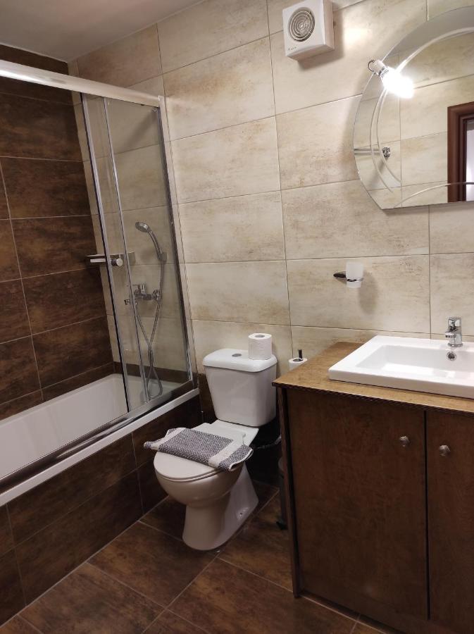 Astradeni Luxury Apartments Kratir Paloi Экстерьер фото