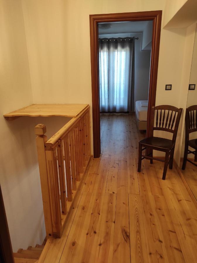 Astradeni Luxury Apartments Kratir Paloi Экстерьер фото