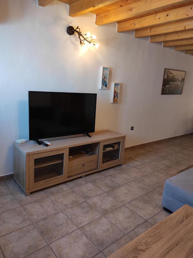 Astradeni Luxury Apartments Kratir Paloi Экстерьер фото