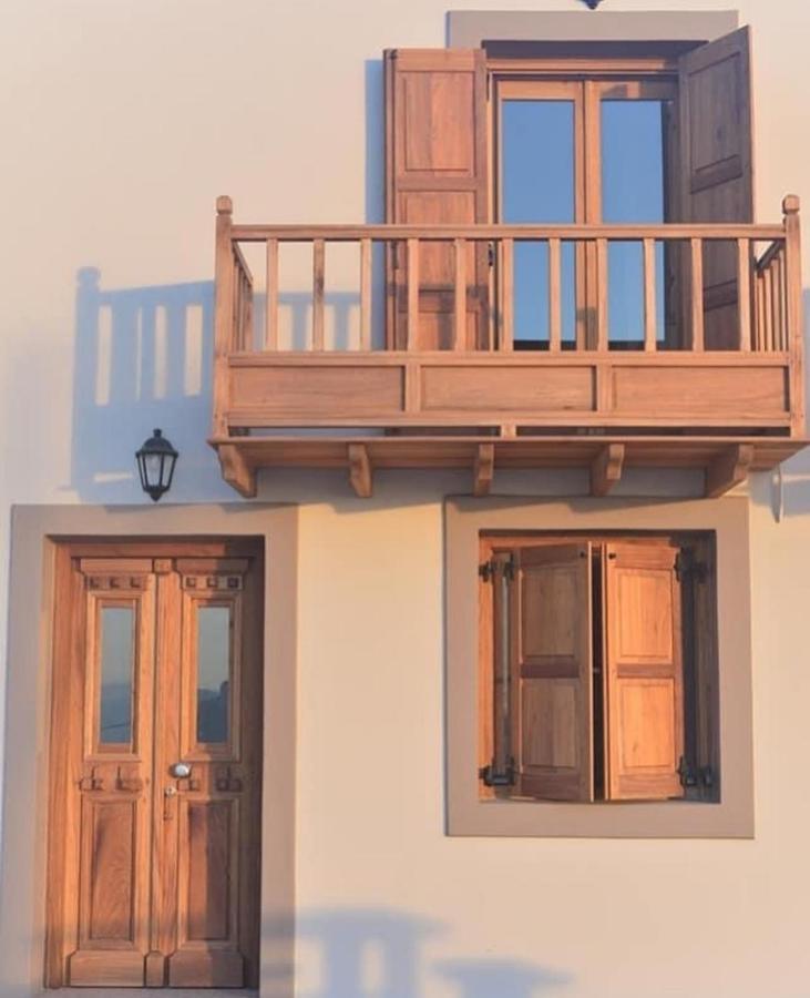 Astradeni Luxury Apartments Kratir Paloi Экстерьер фото