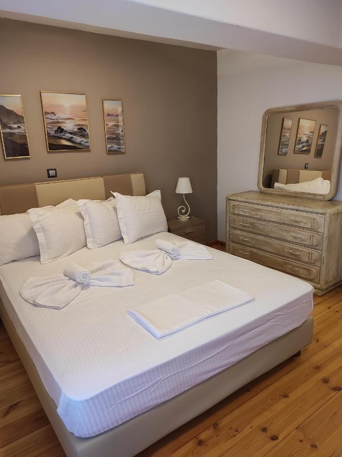 Astradeni Luxury Apartments Kratir Paloi Экстерьер фото