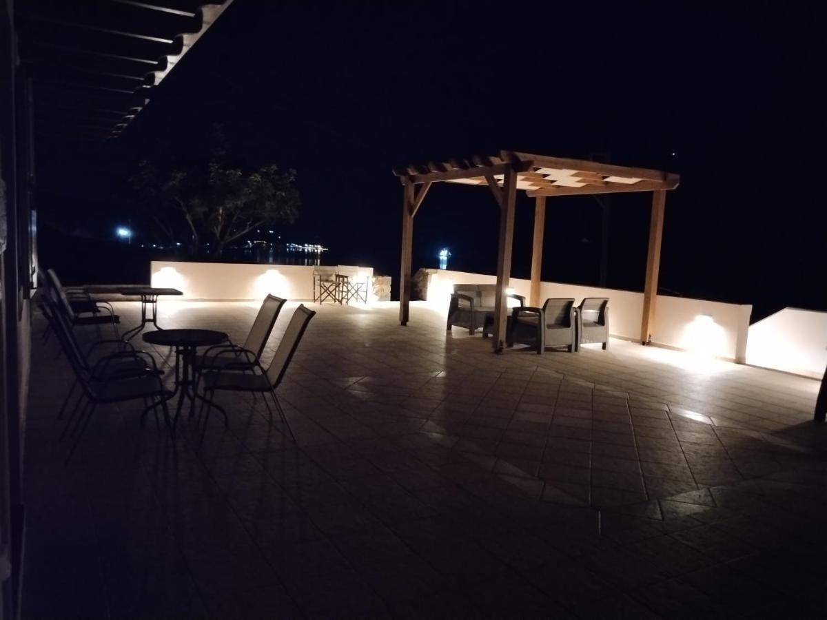 Astradeni Luxury Apartments Kratir Paloi Экстерьер фото